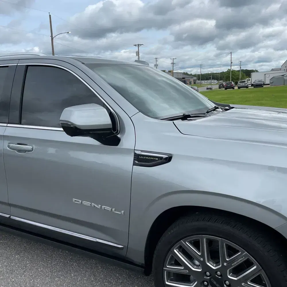 2025 GMC Yukon XL Denali Ultimate