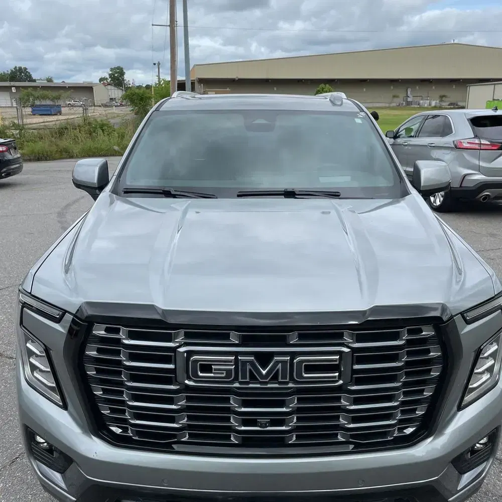 2025 GMC Yukon XL Denali Ultimate