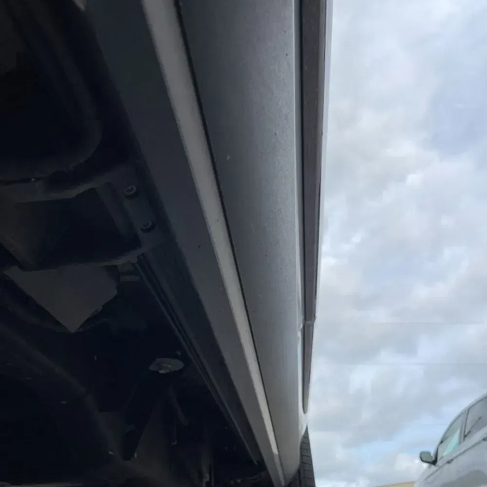 2025 GMC Yukon XL Denali Ultimate