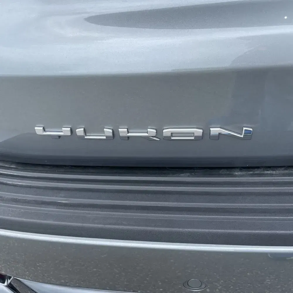 2025 GMC Yukon XL Denali Ultimate