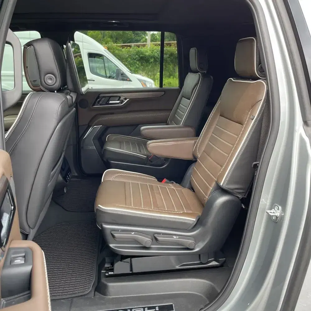 2025 GMC Yukon XL Denali Ultimate
