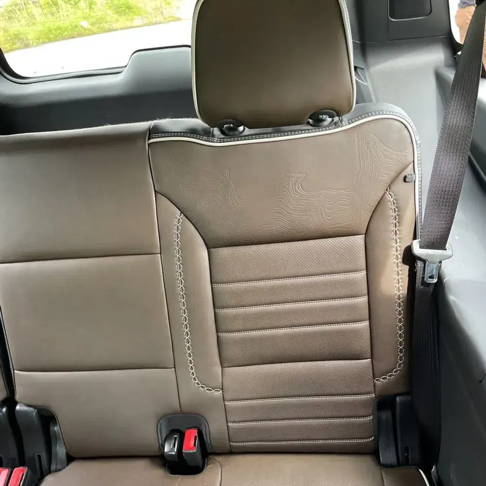 2025 GMC Yukon XL Denali Ultimate