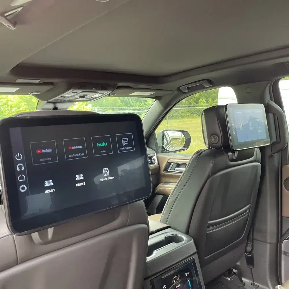 2025 GMC Yukon XL Denali Ultimate