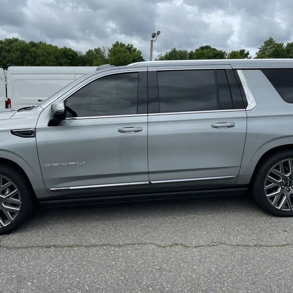 2025 GMC Yukon XL Denali Ultimate