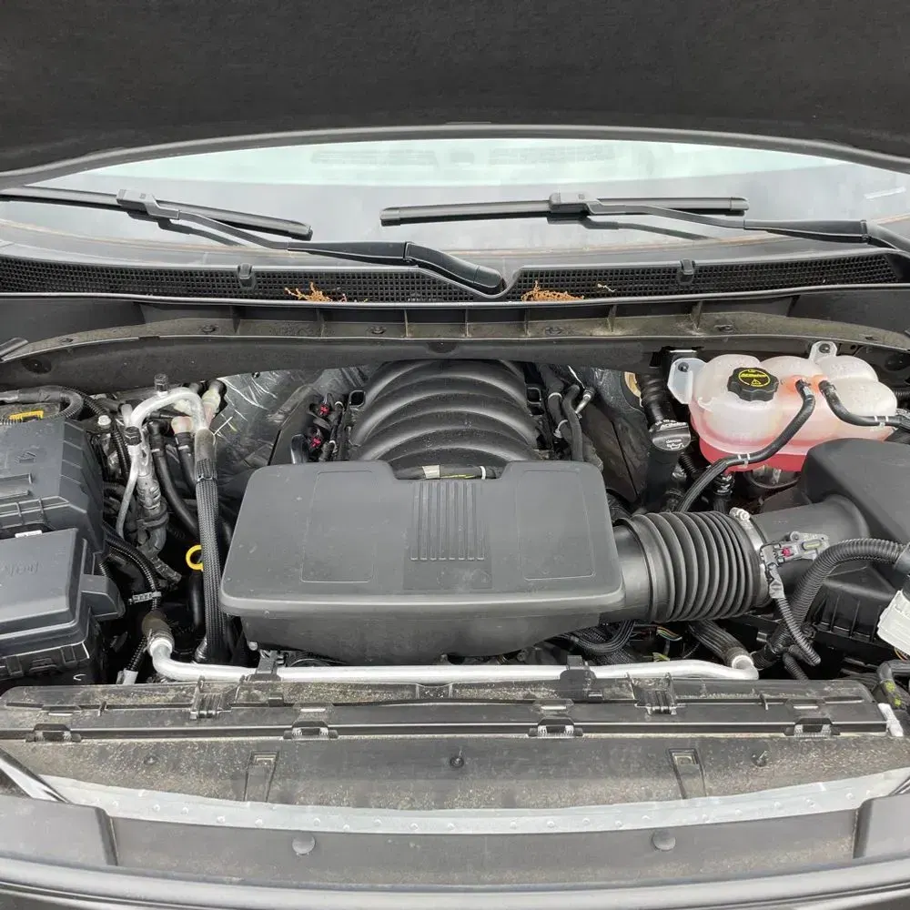 2025 GMC Yukon XL Denali Ultimate