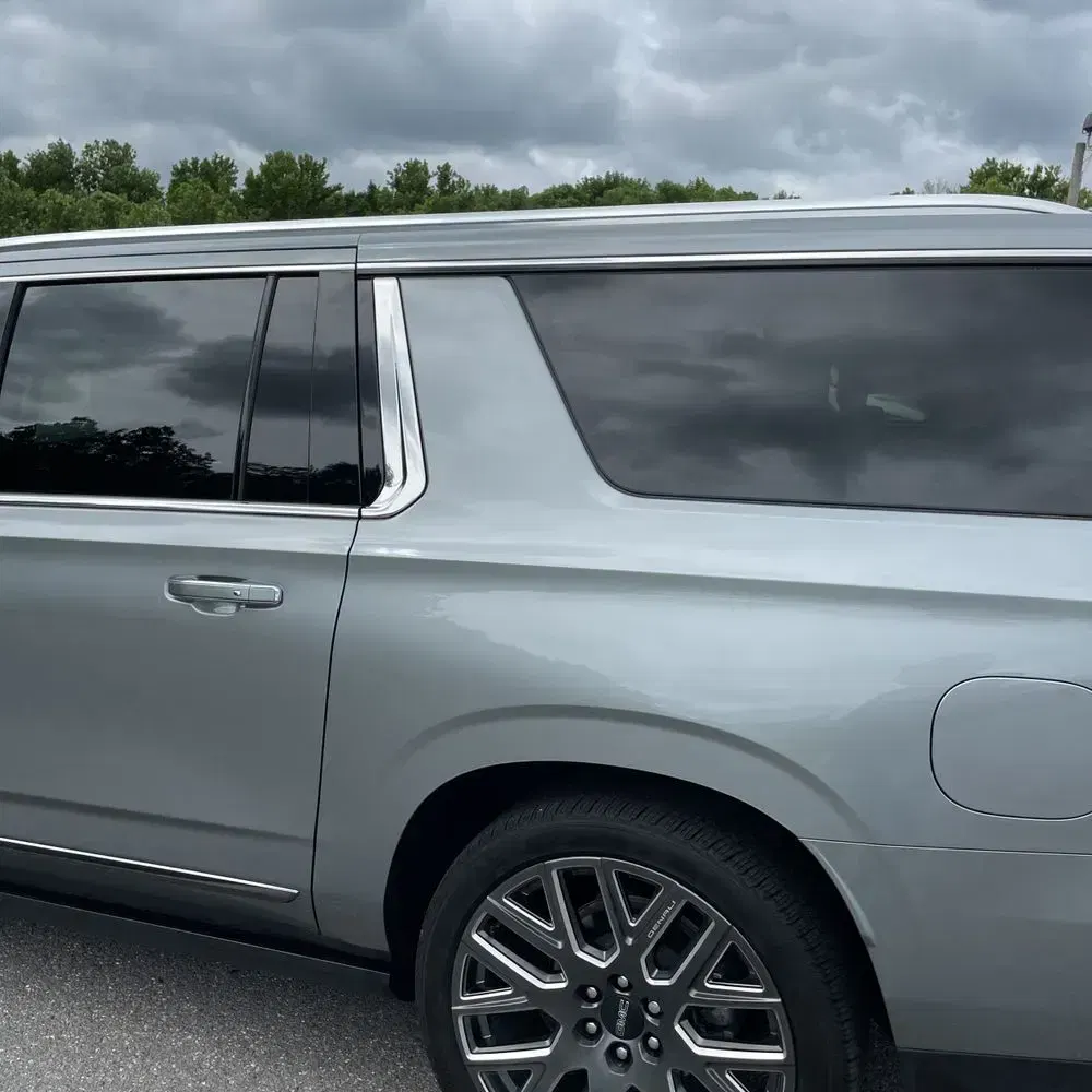2025 GMC Yukon XL Denali Ultimate