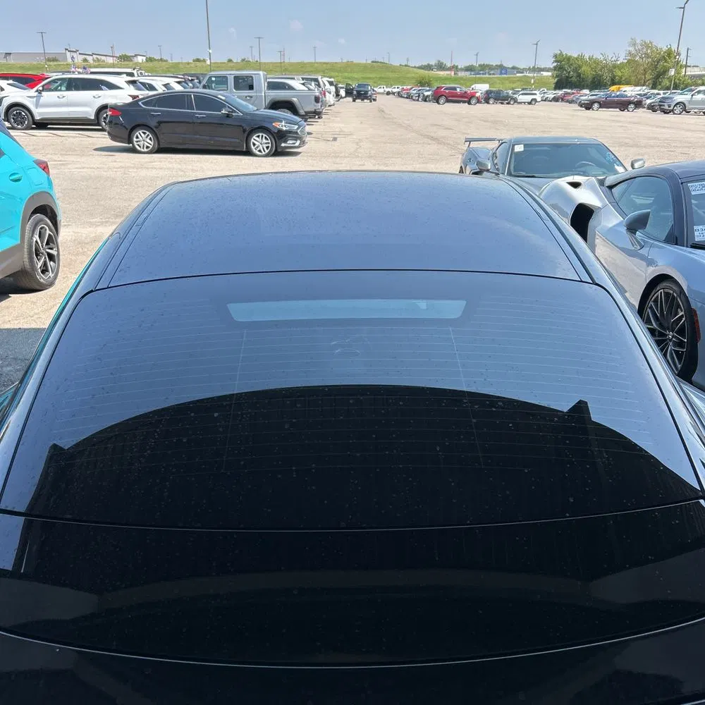 2022 Porsche Taycan Turbo S
