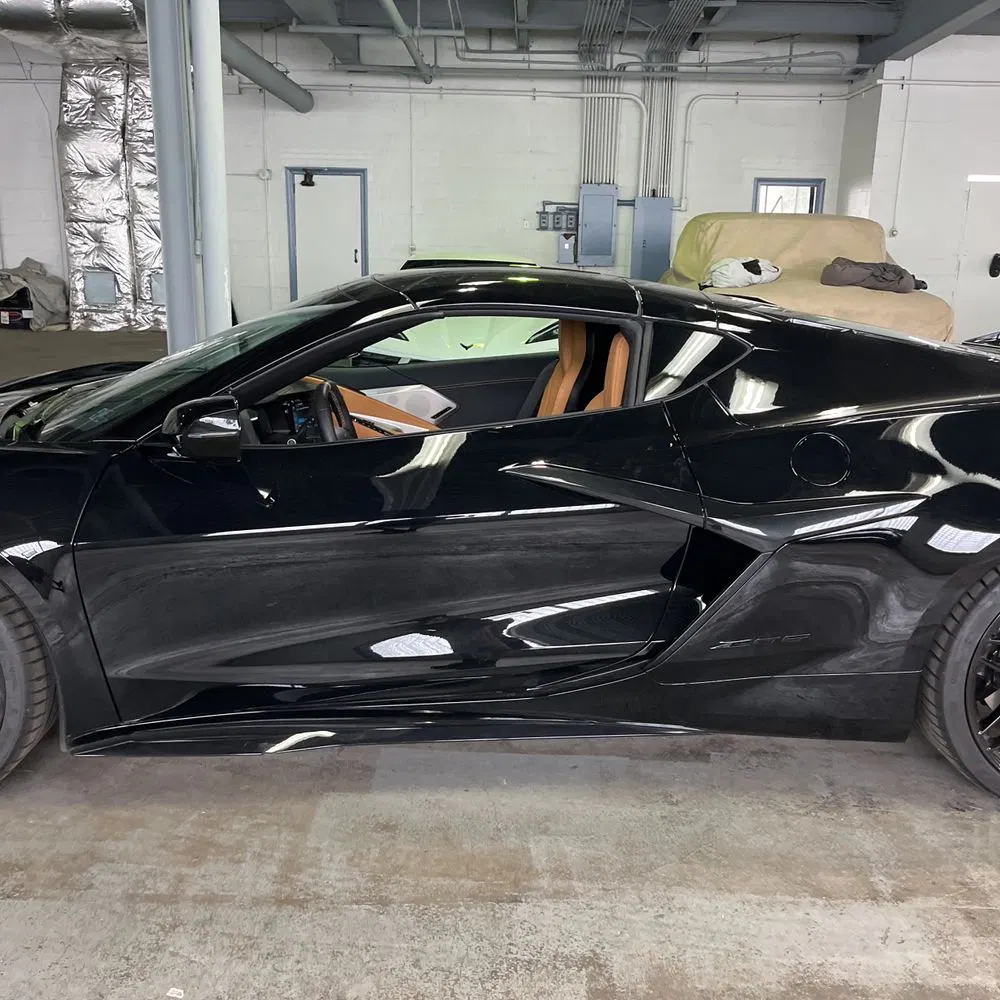 2024 Chevrolet Corvette Z06