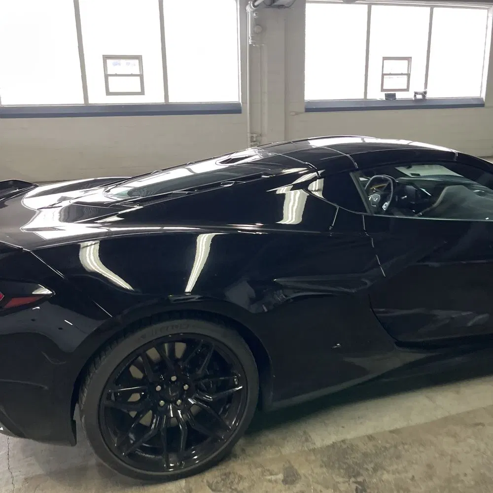 2024 Chevrolet Corvette Z06