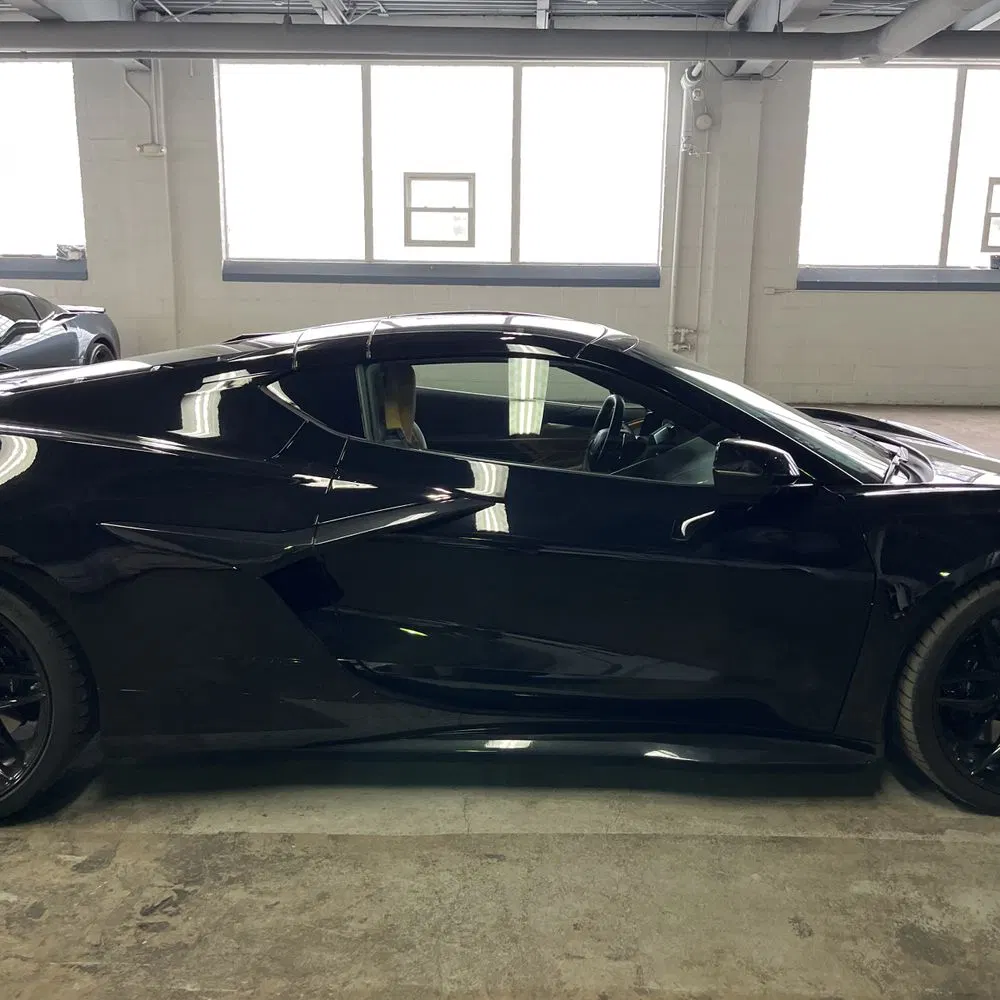 2024 Chevrolet Corvette Z06