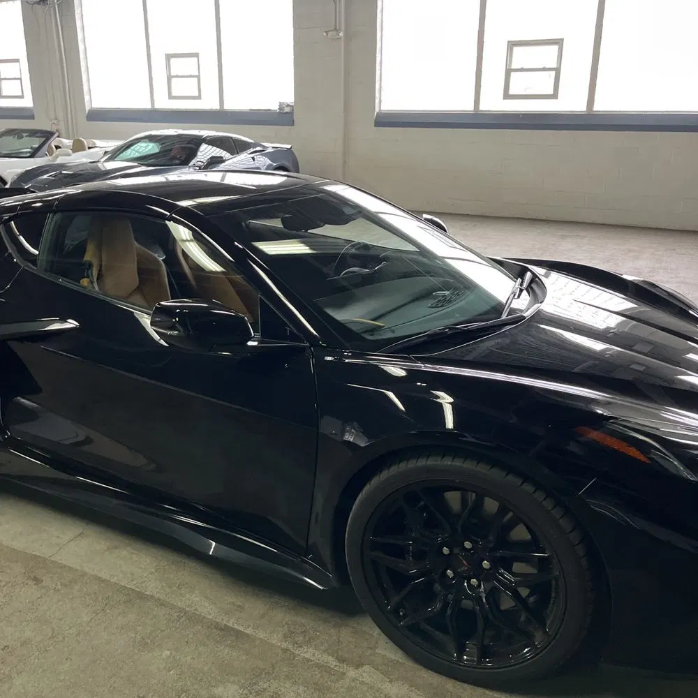 2024 Chevrolet Corvette Z06