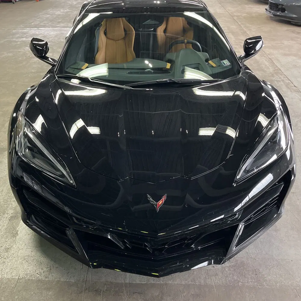 2024 Chevrolet Corvette Z06