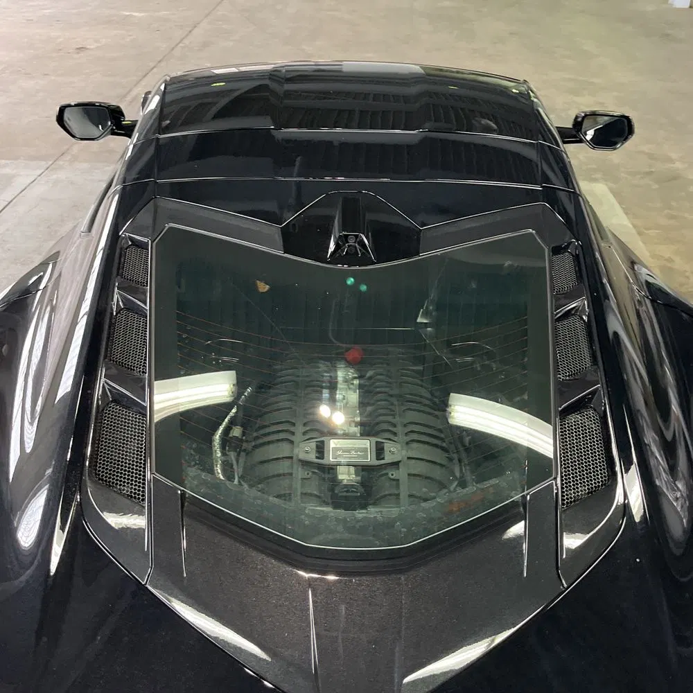 2024 Chevrolet Corvette Z06