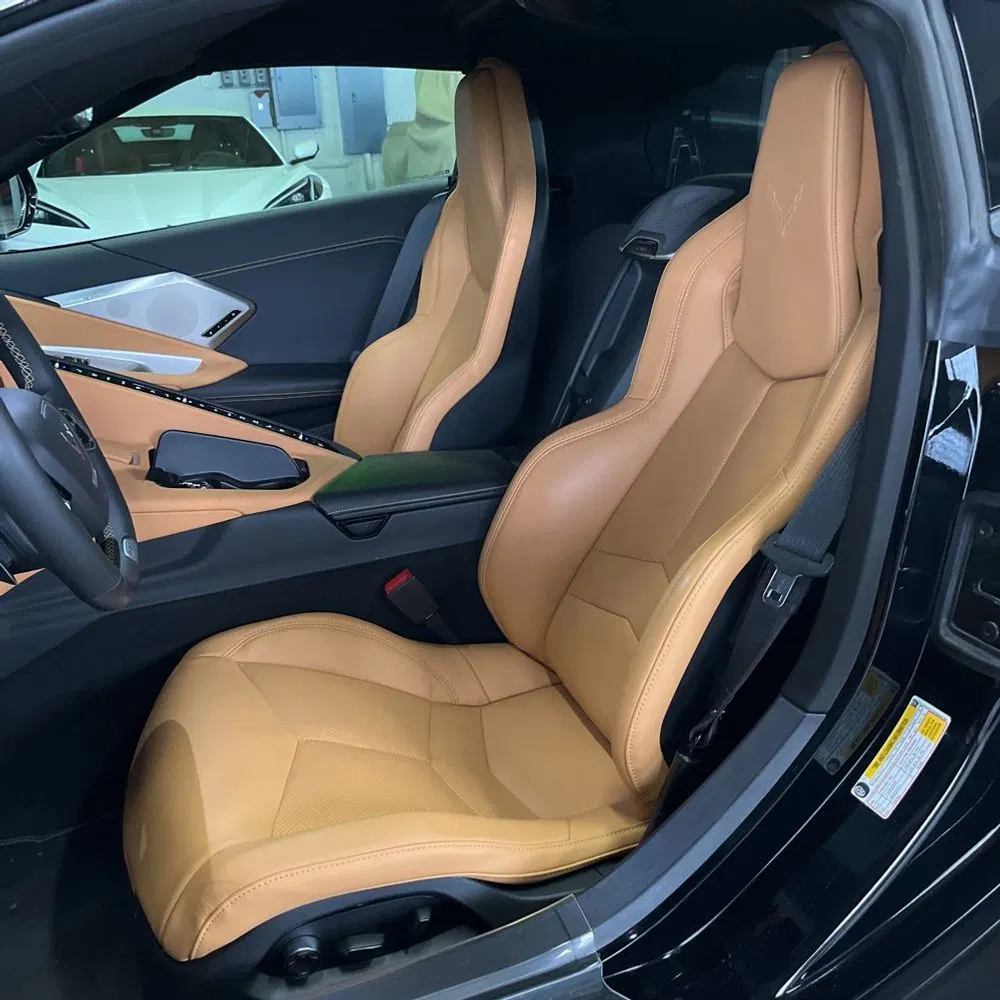 2024 Chevrolet Corvette Z06