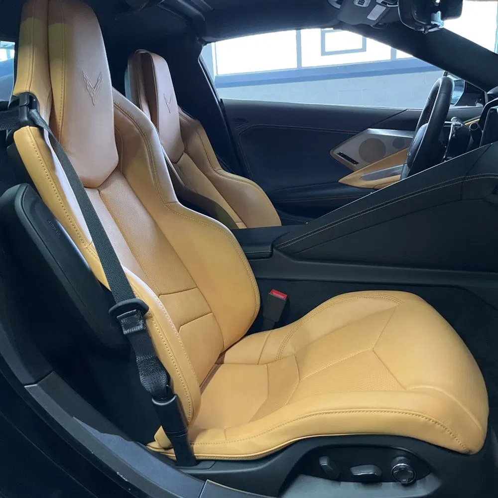 2024 Chevrolet Corvette Z06
