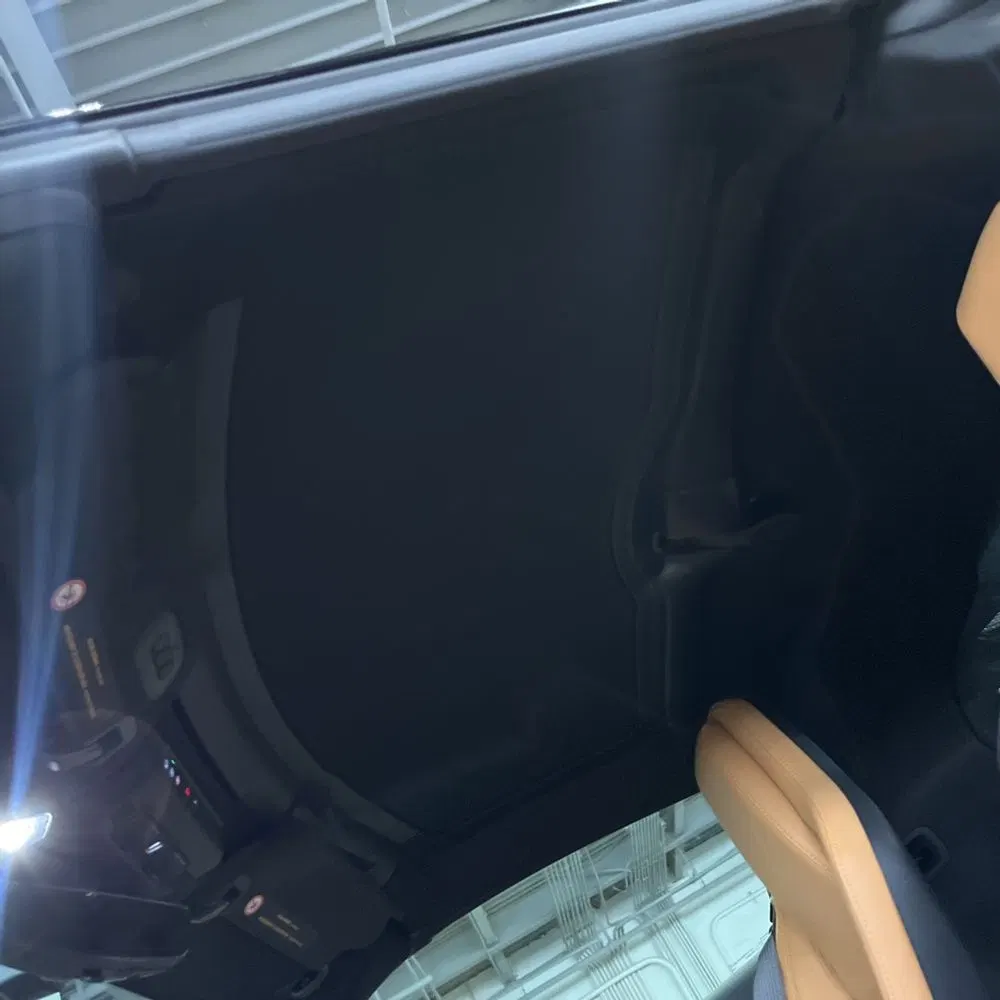 2024 Chevrolet Corvette Z06