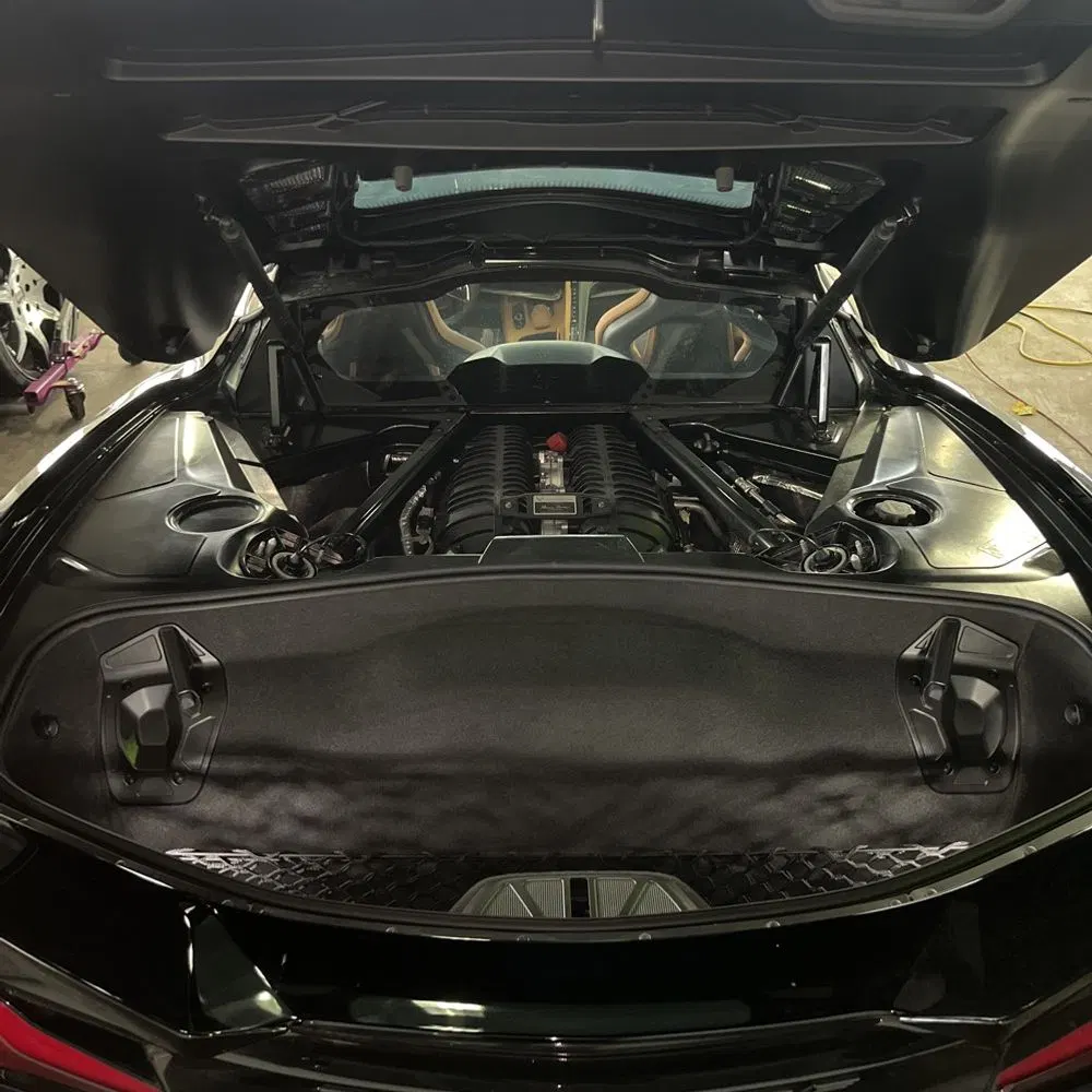 2024 Chevrolet Corvette Z06