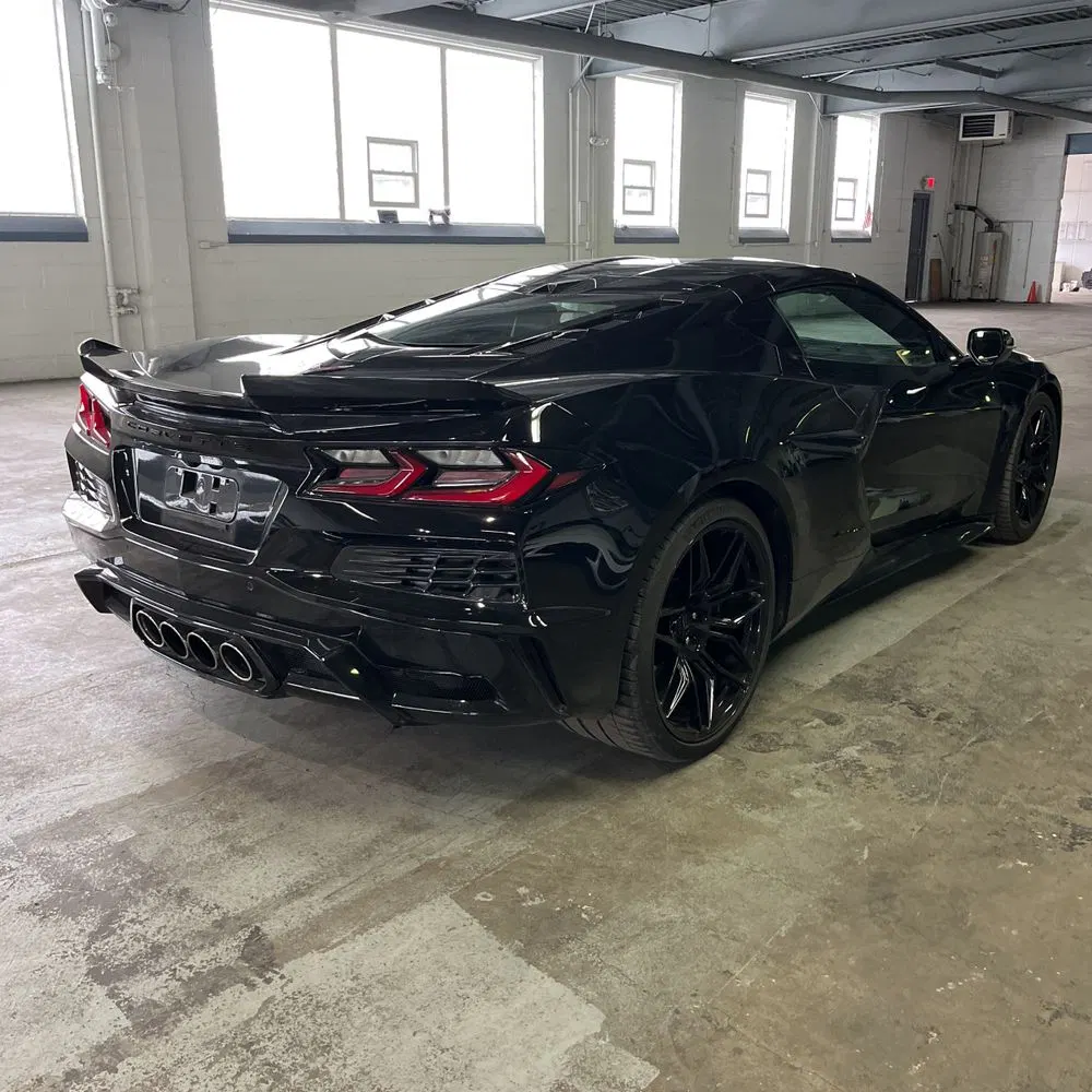 2024 Chevrolet Corvette Z06