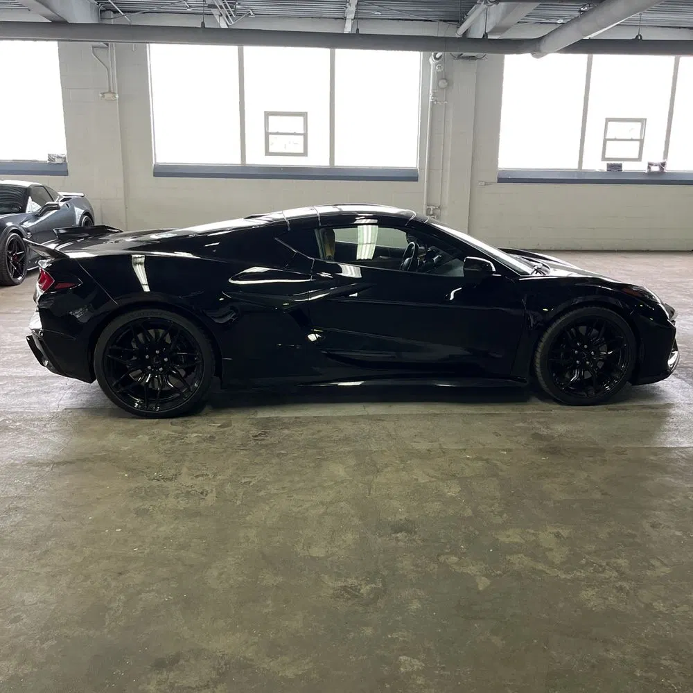 2024 Chevrolet Corvette Z06