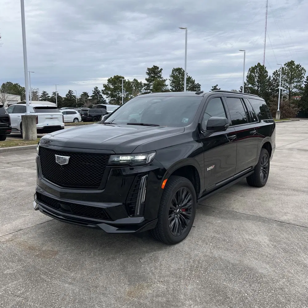 2023 Cadillac Escalade-V ESV Base