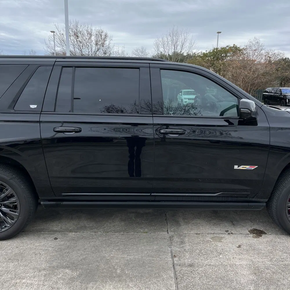 2023 Cadillac Escalade-V ESV Base