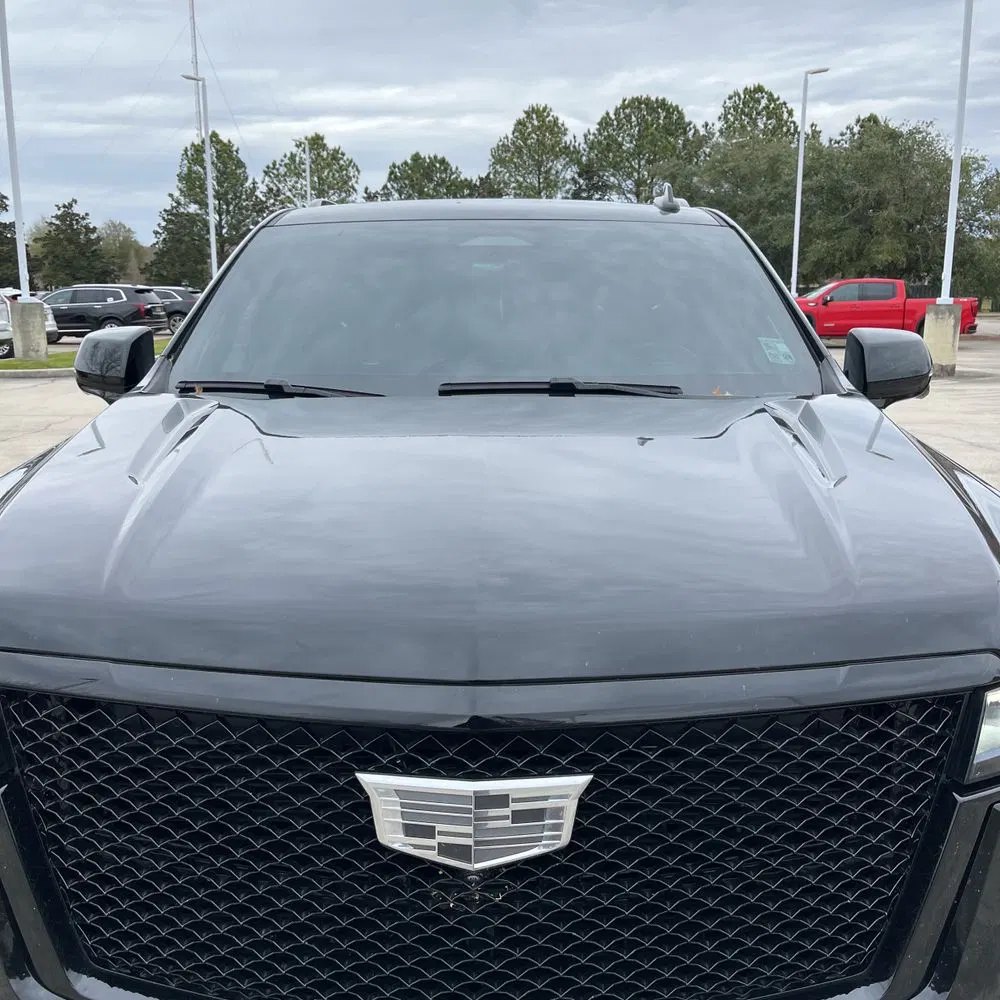 2023 Cadillac Escalade-V ESV Base