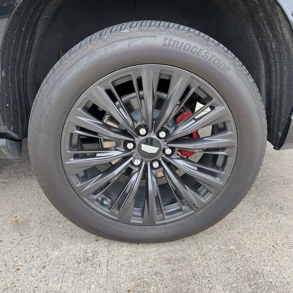 2023 Cadillac Escalade-V ESV Base