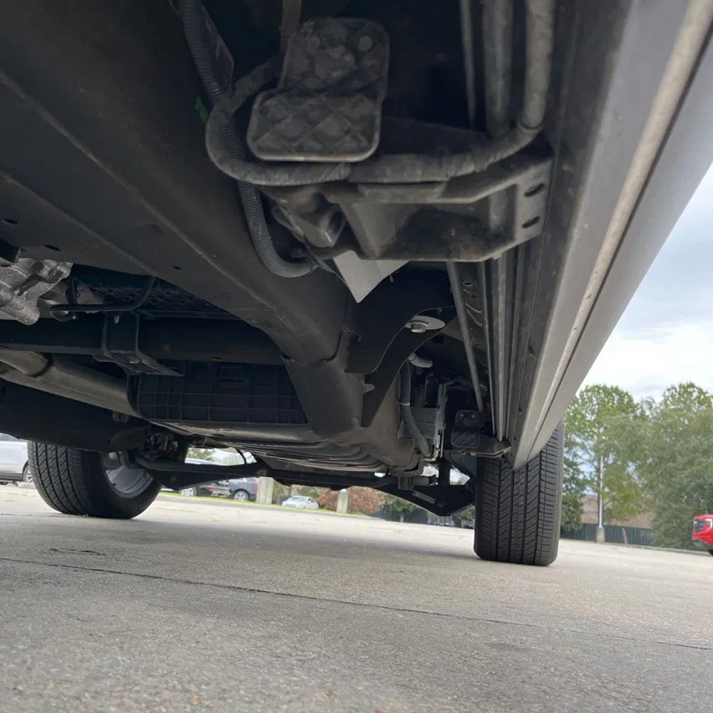 2023 Cadillac Escalade-V ESV Base