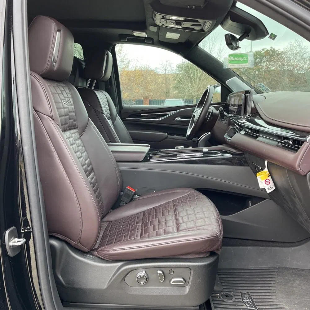2023 Cadillac Escalade-V ESV Base