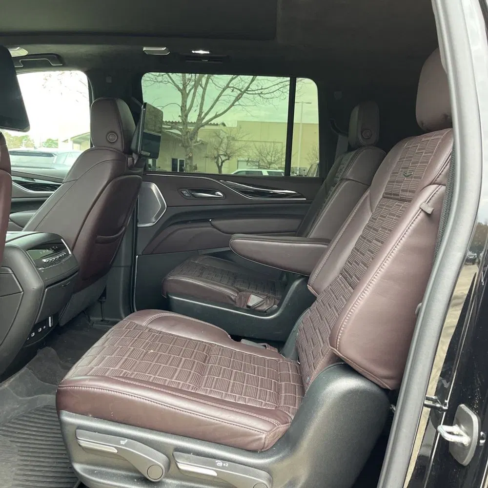 2023 Cadillac Escalade-V ESV Base