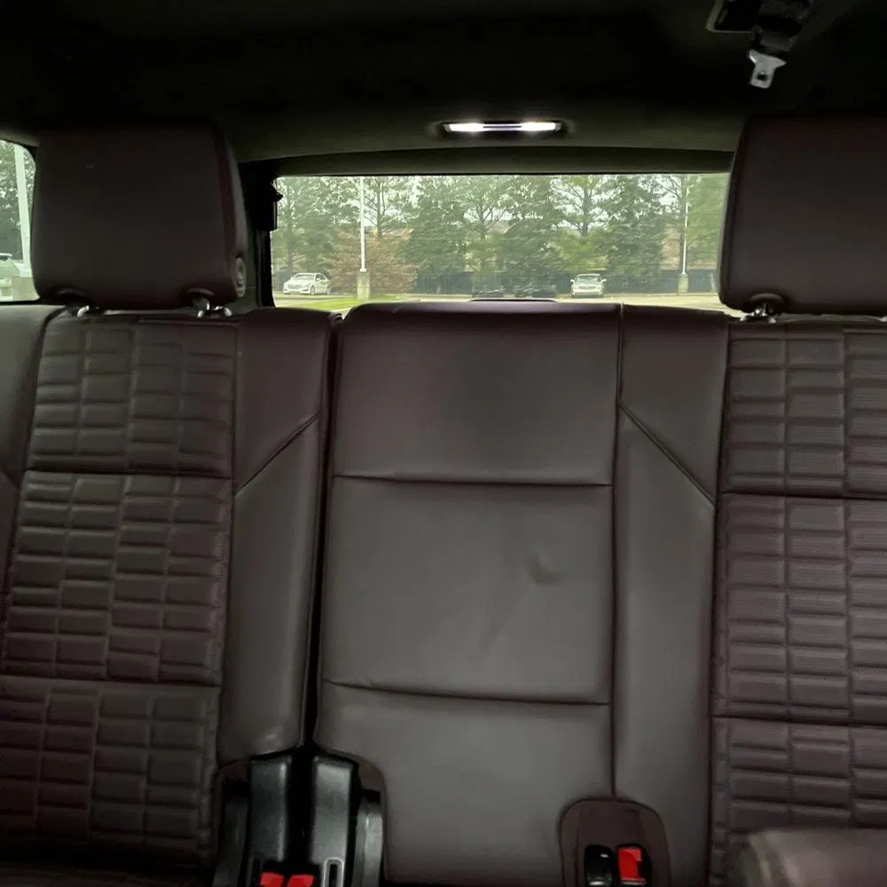 2023 Cadillac Escalade-V ESV Base