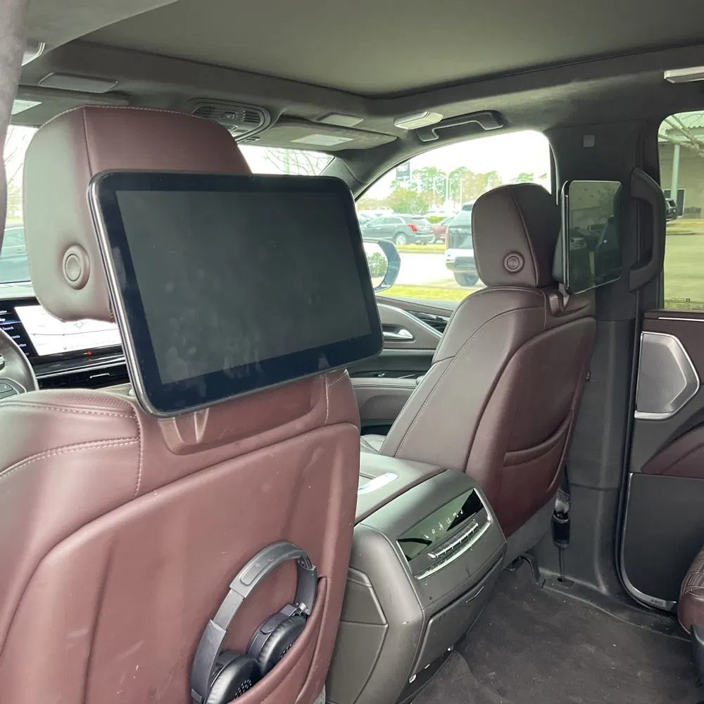 2023 Cadillac Escalade-V ESV Base