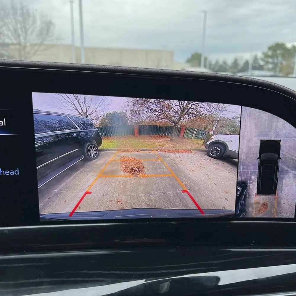 2023 Cadillac Escalade-V ESV Base