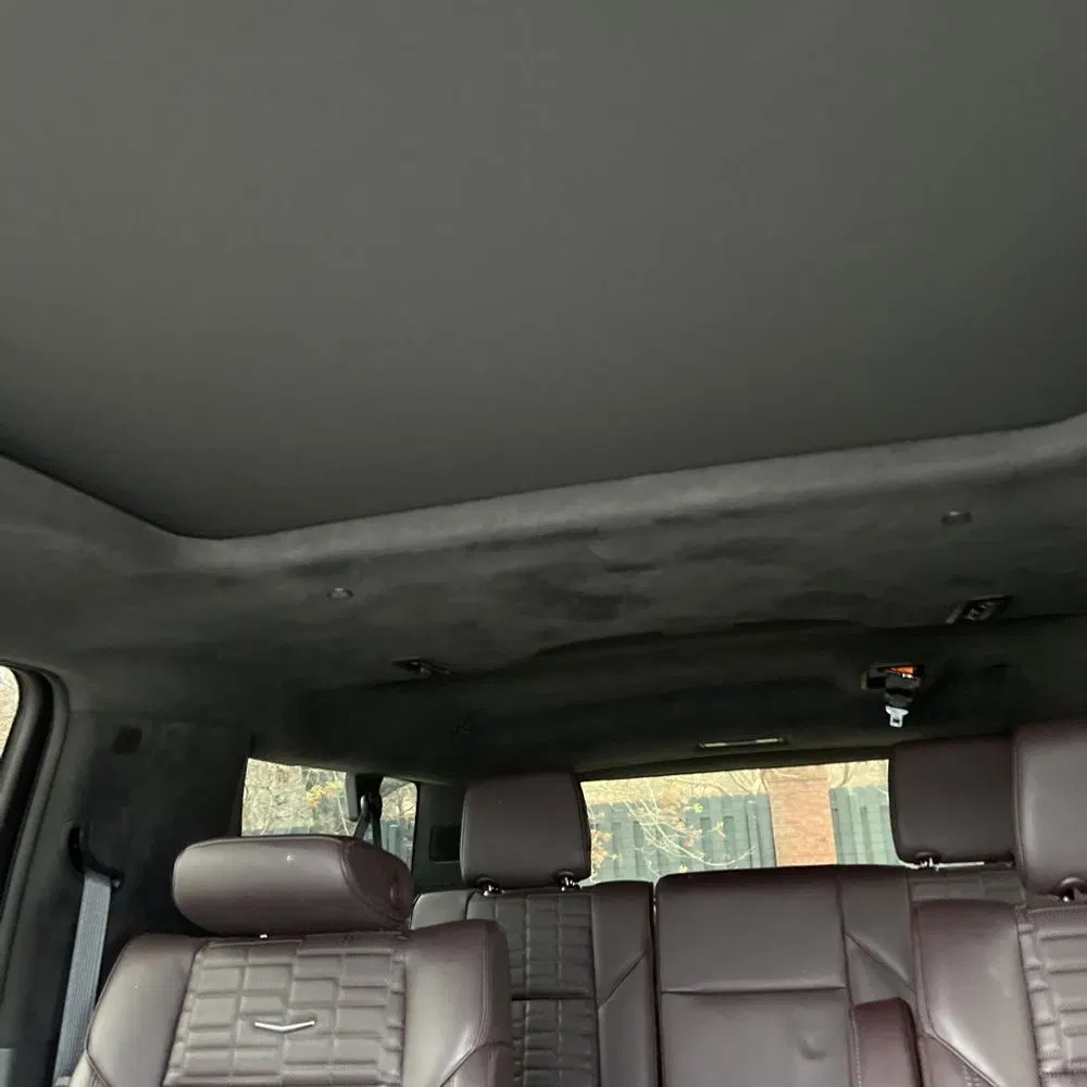 2023 Cadillac Escalade-V ESV Base