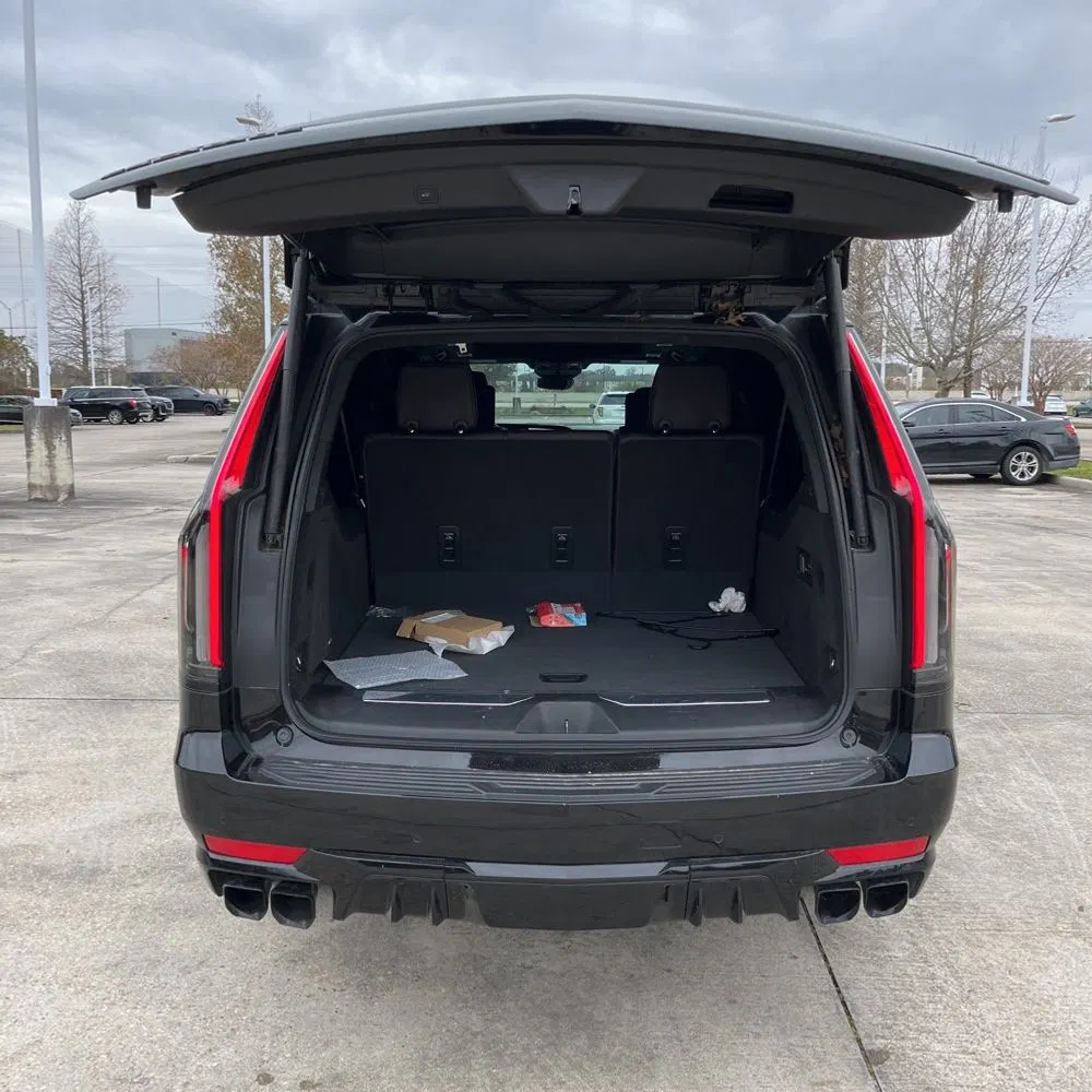 2023 Cadillac Escalade-V ESV Base