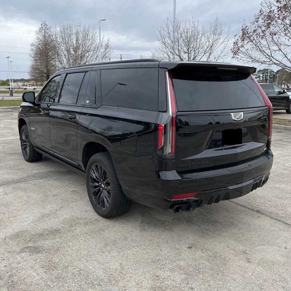 2023 Cadillac Escalade-V ESV Base