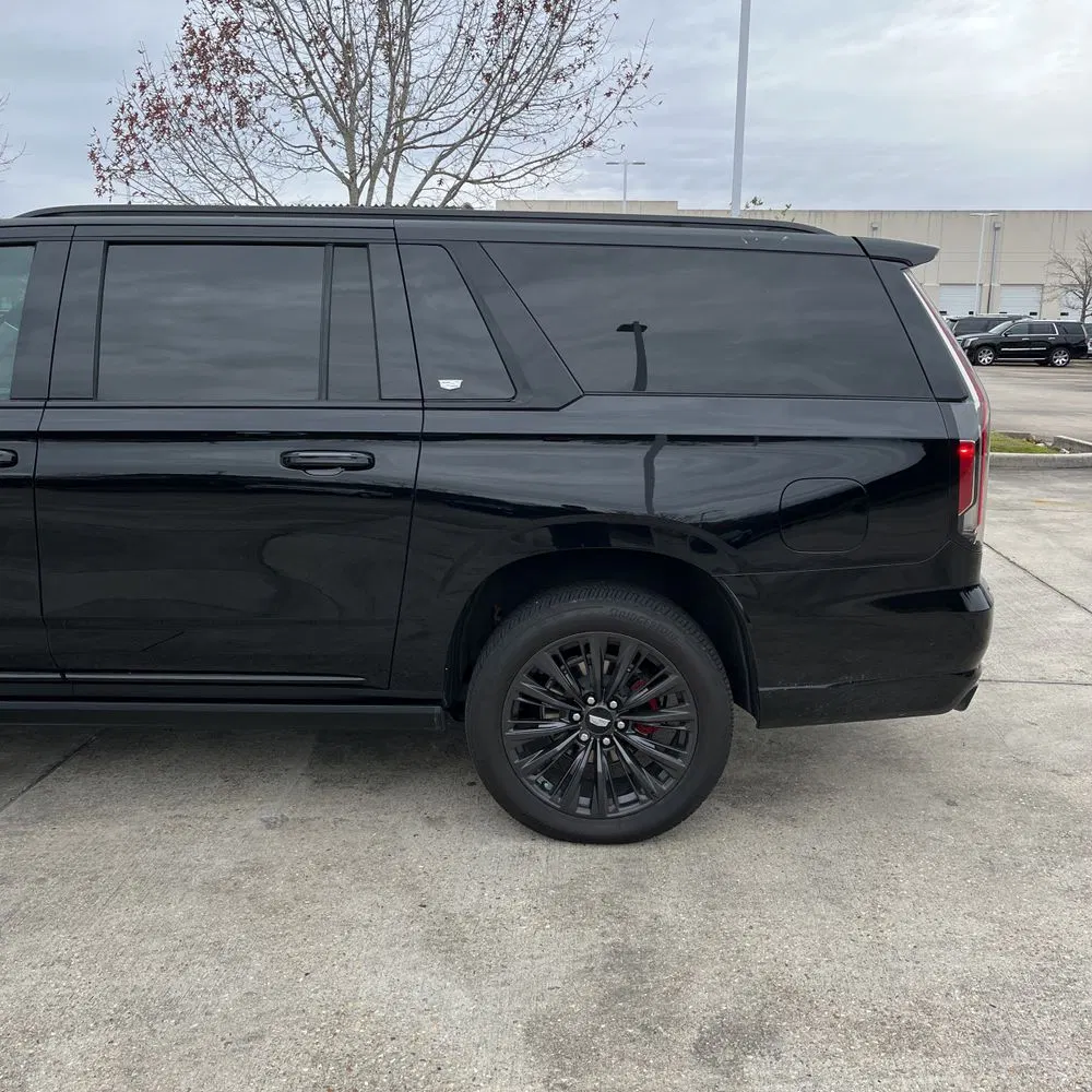 2023 Cadillac Escalade-V ESV Base