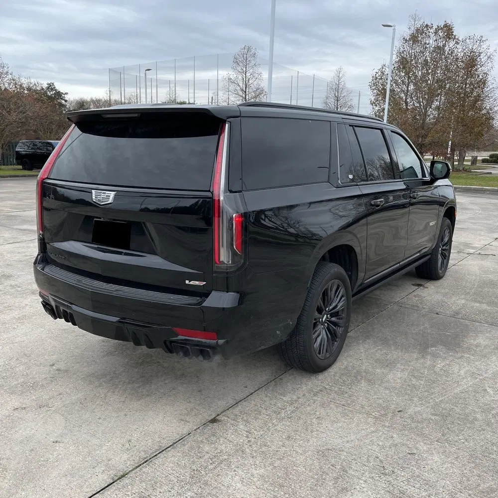 2023 Cadillac Escalade-V ESV Base