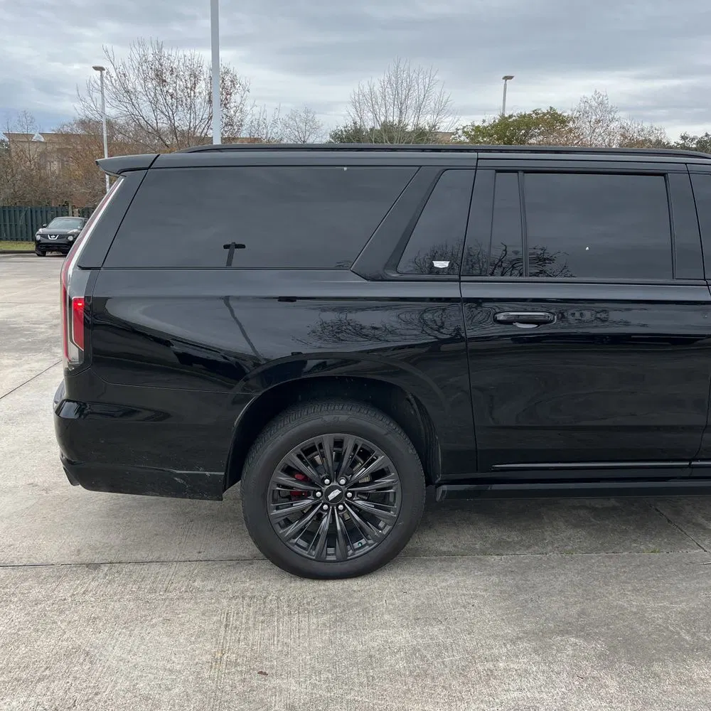 2023 Cadillac Escalade-V ESV Base