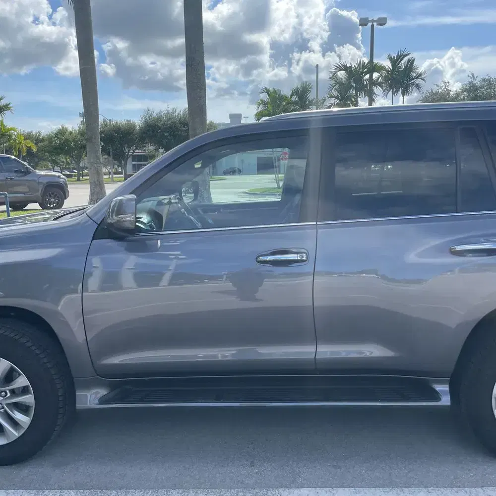 2023 Lexus GX 460 Base