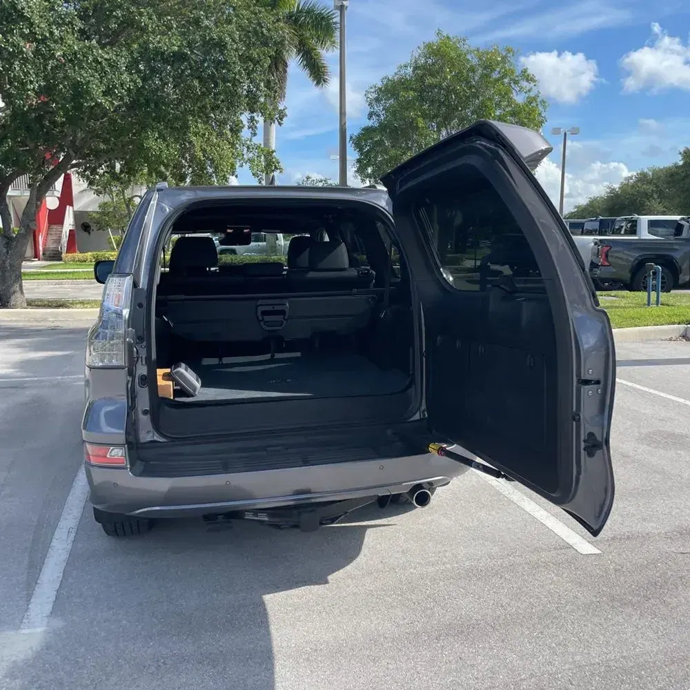 2023 Lexus GX 460 Base