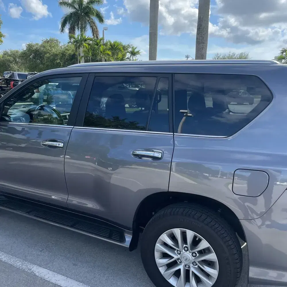 2023 Lexus GX 460 Base