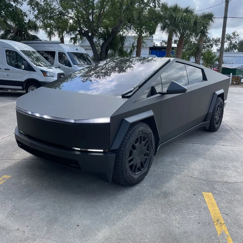 2024 Tesla Cybertruck Base