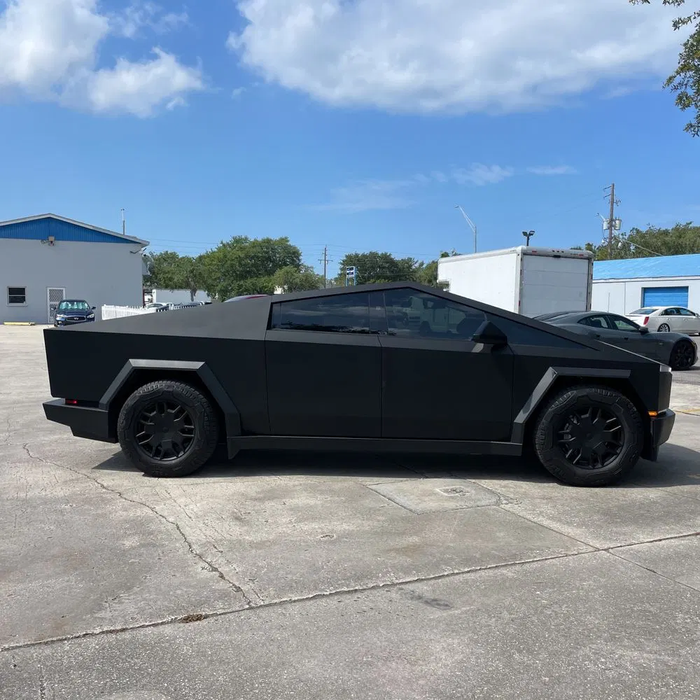 2024 Tesla Cybertruck Base