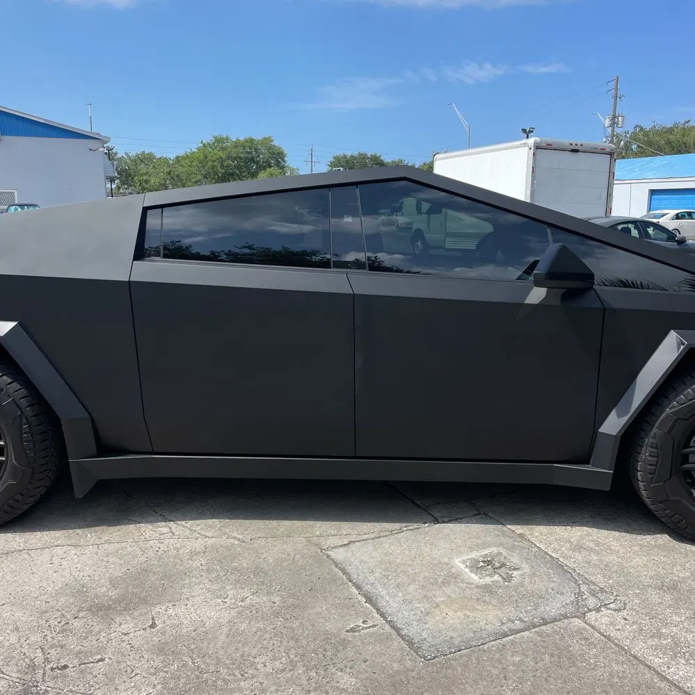 2024 Tesla Cybertruck Base