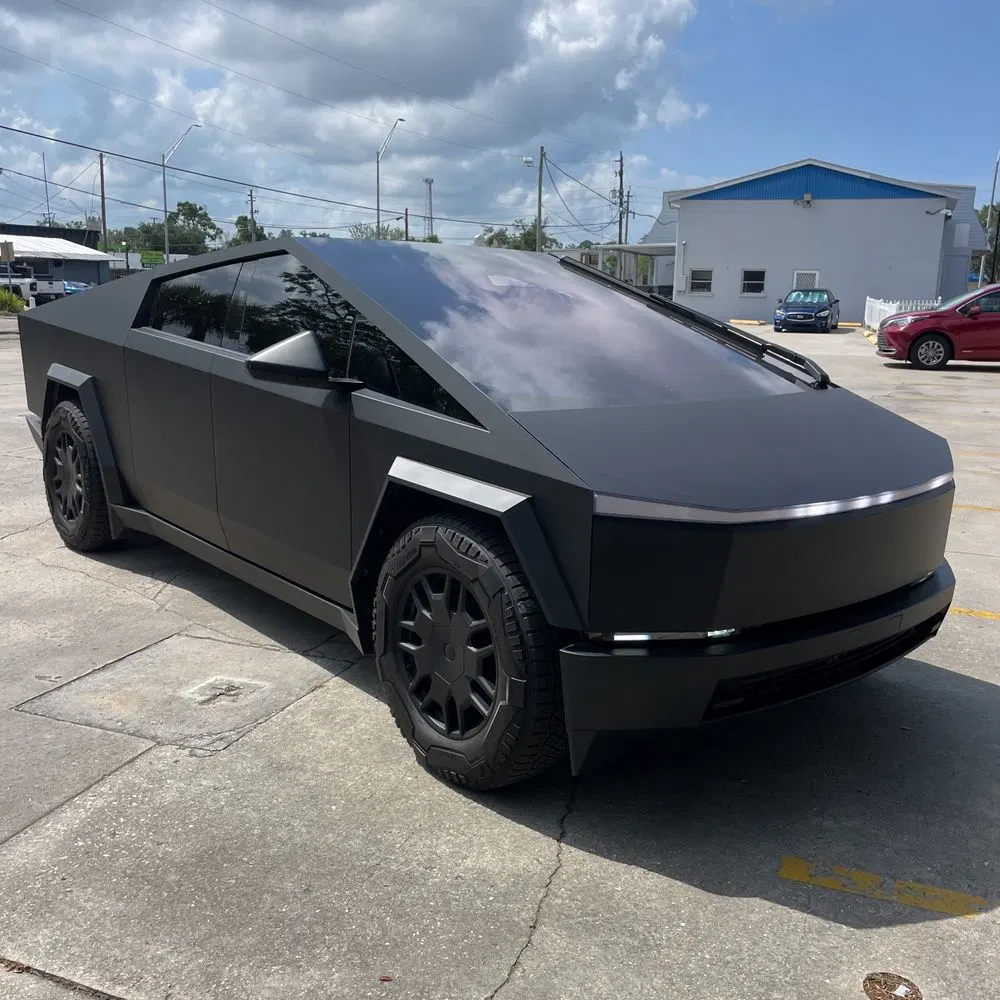 2024 Tesla Cybertruck Base