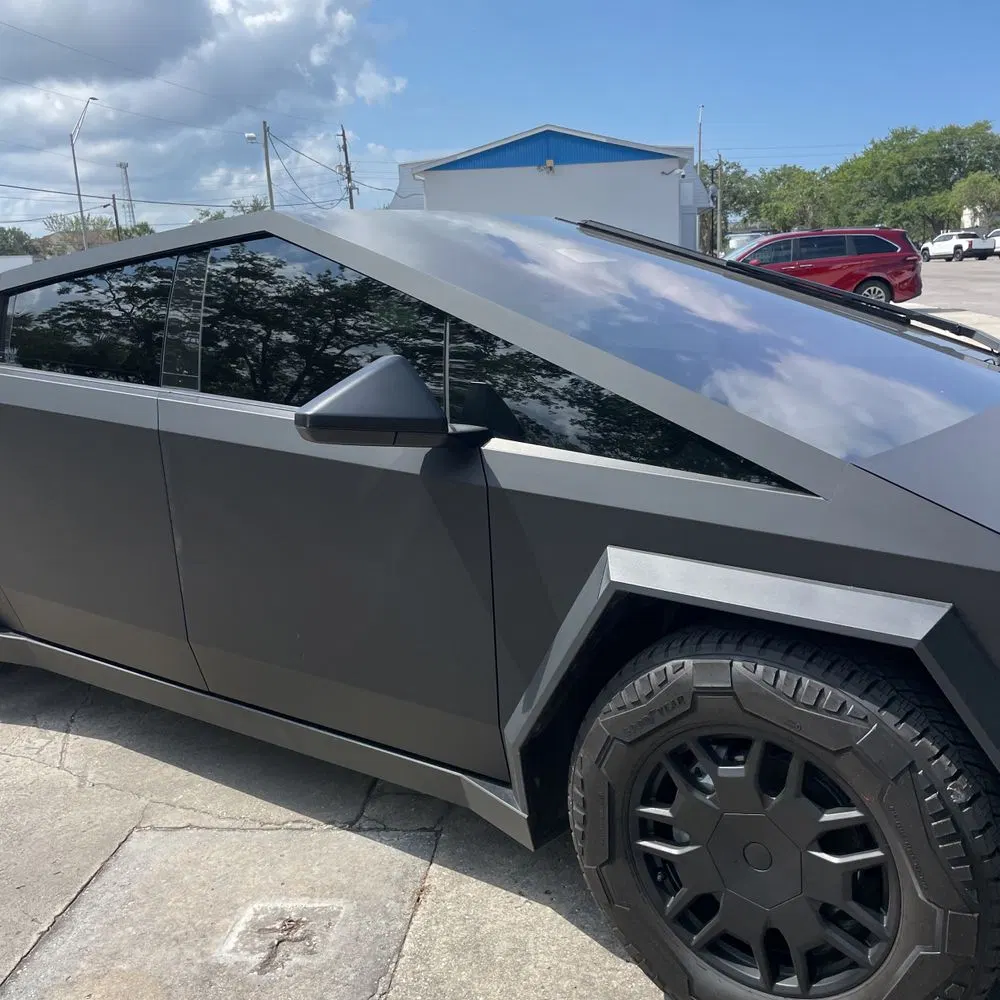 2024 Tesla Cybertruck Base