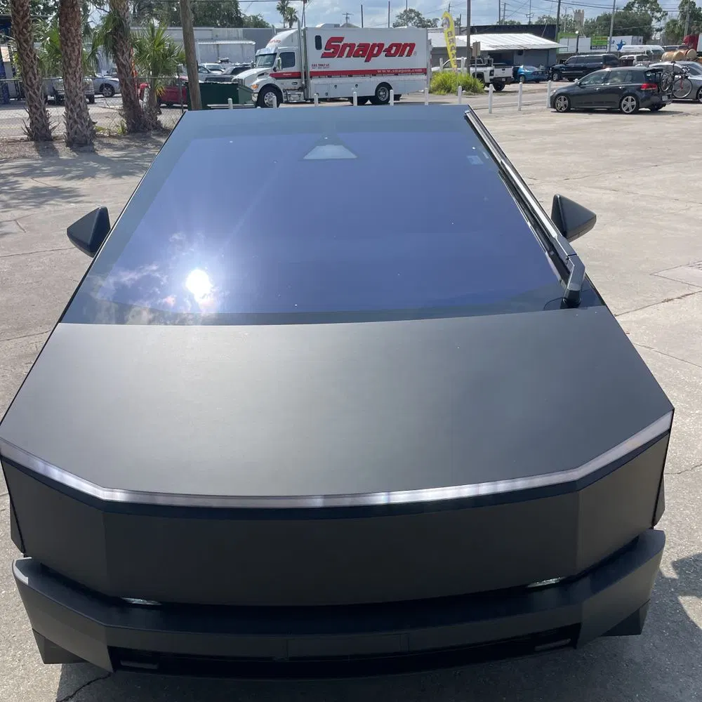 2024 Tesla Cybertruck Base