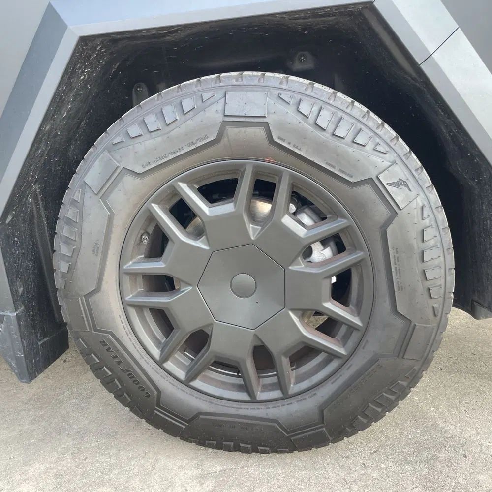 2024 Tesla Cybertruck Base