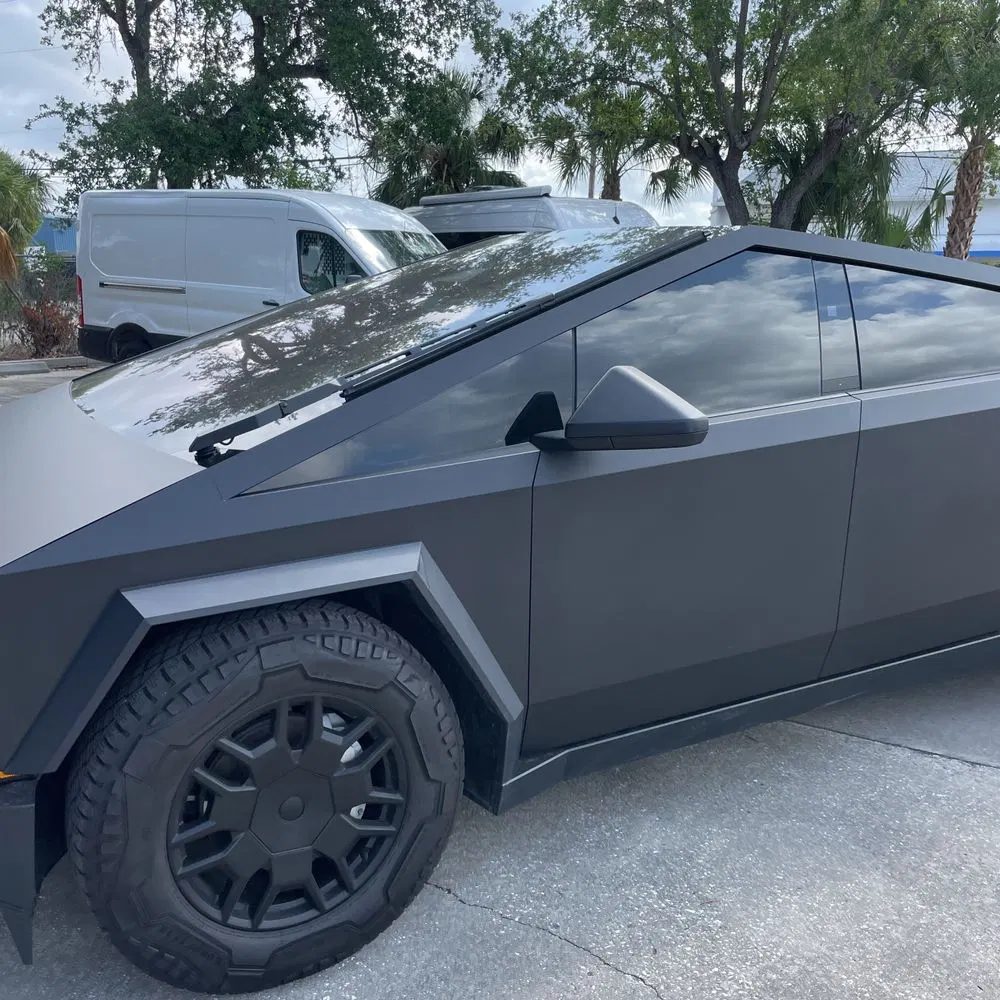 2024 Tesla Cybertruck Base